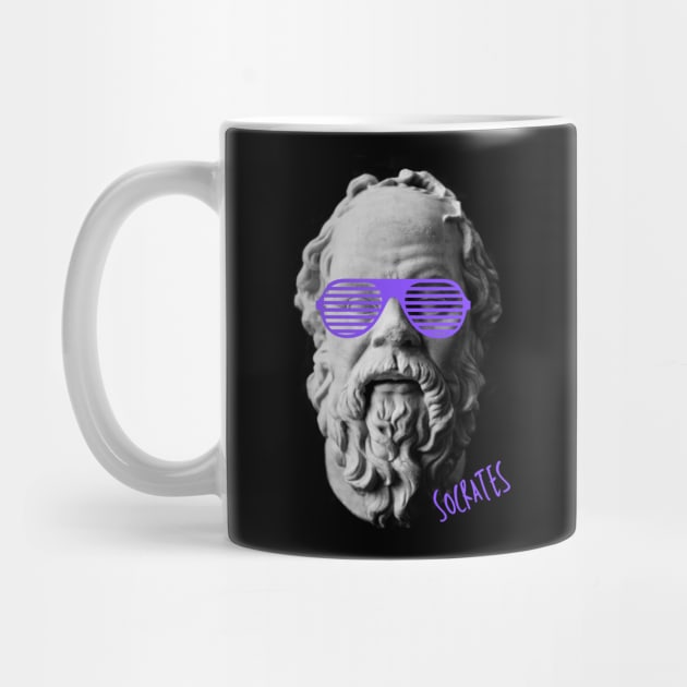 SOCRATES by PHILOSOPHY SWAGS